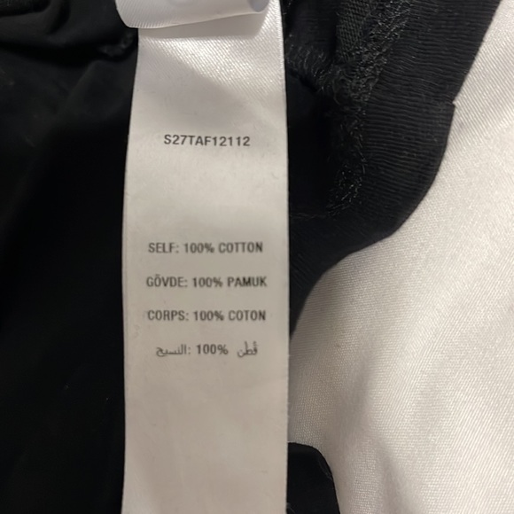 NWOT OPENING CEREMONY cotton Tshirt - Picture 5 of 6